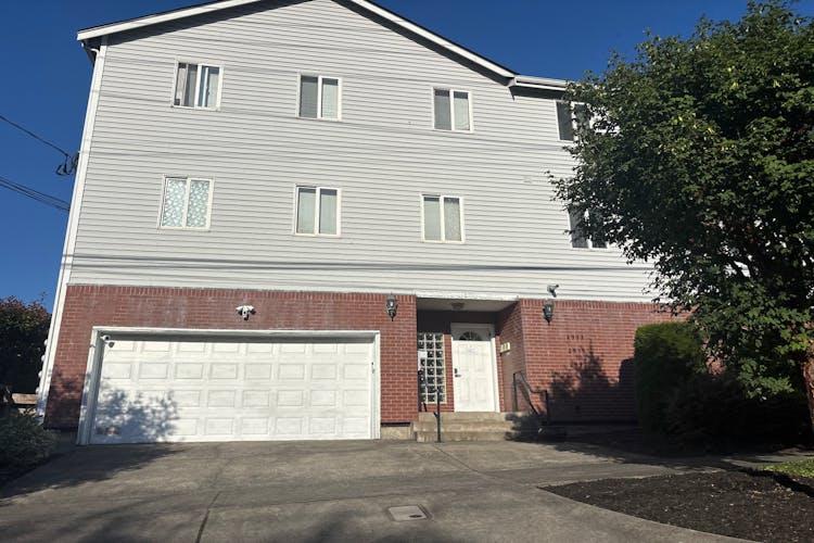 2917 S C St #7 Tacoma, WA 98402, Pierce County