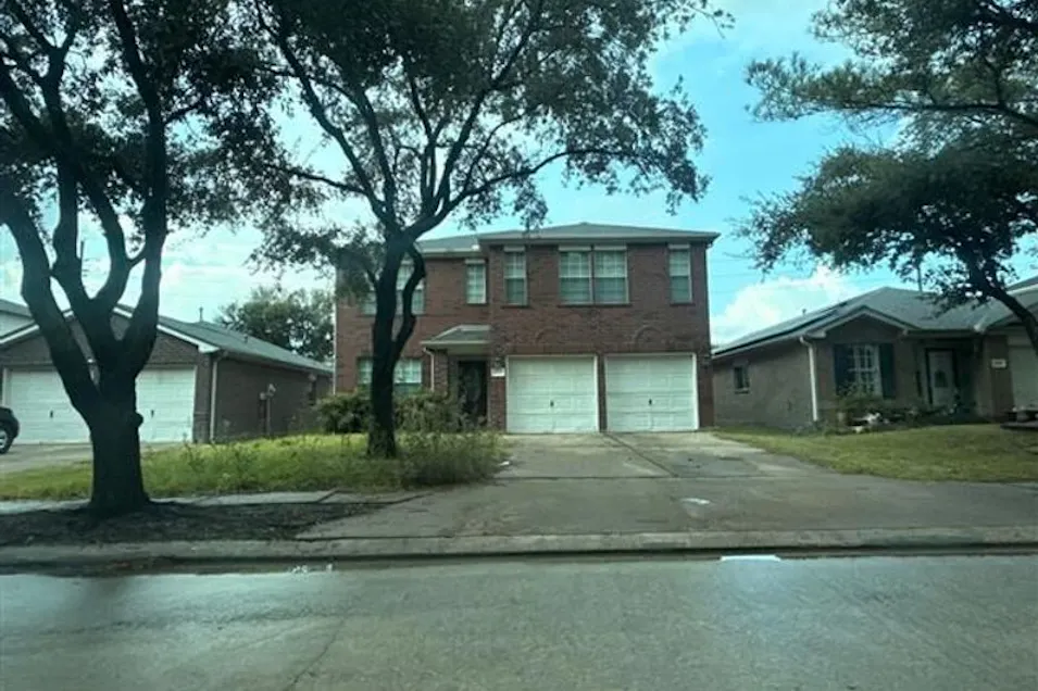 17414 Turquoise Stream Dr Houston, TX 77095, Harris County