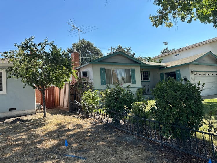 300 N Park Victoria Drive Milpitas, CA 95035, Santa Clara County