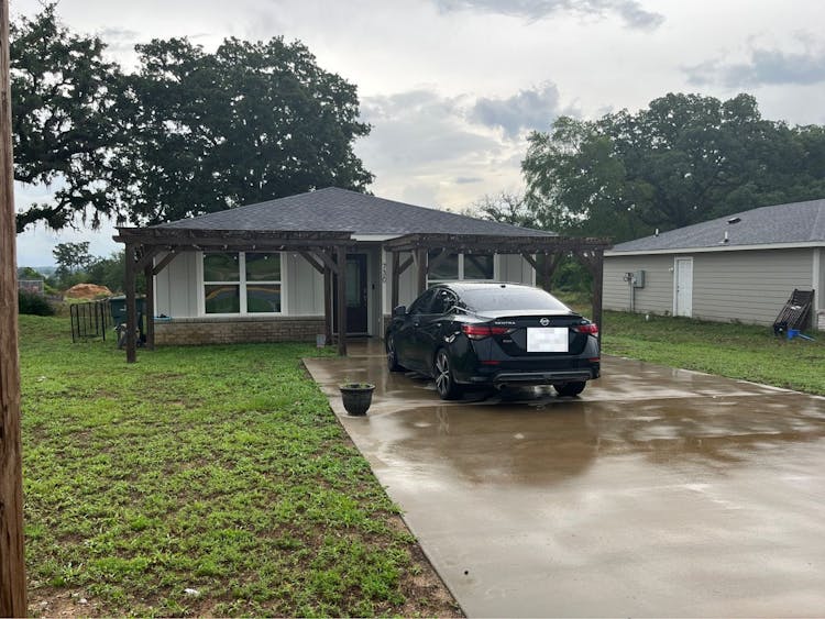 730 N Sanders St Nacogdoches, TX 75964, Nacogdoches County