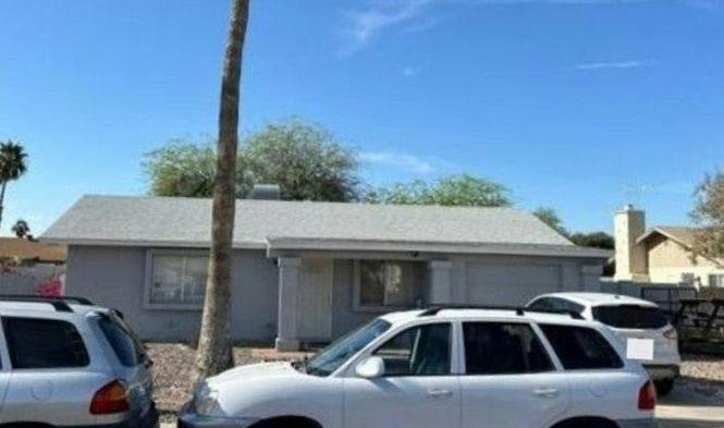 Villa Maria Dr, Phoenix, AZ 85023