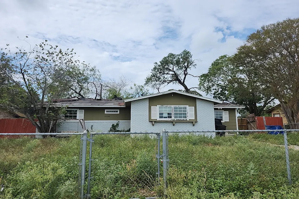 5714 Windyhill Dr San Antonio, TX 78242, Bexar County