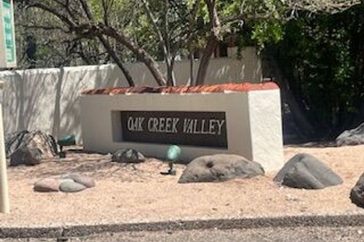 10375 E Oak Creek Valley Dr Cornville, AZ 86325, Yavapai County