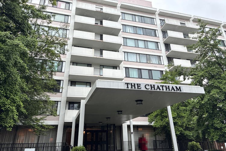 4501 Arlington Boulevard Unit 305 Arlington, VA 22203, Arlington County