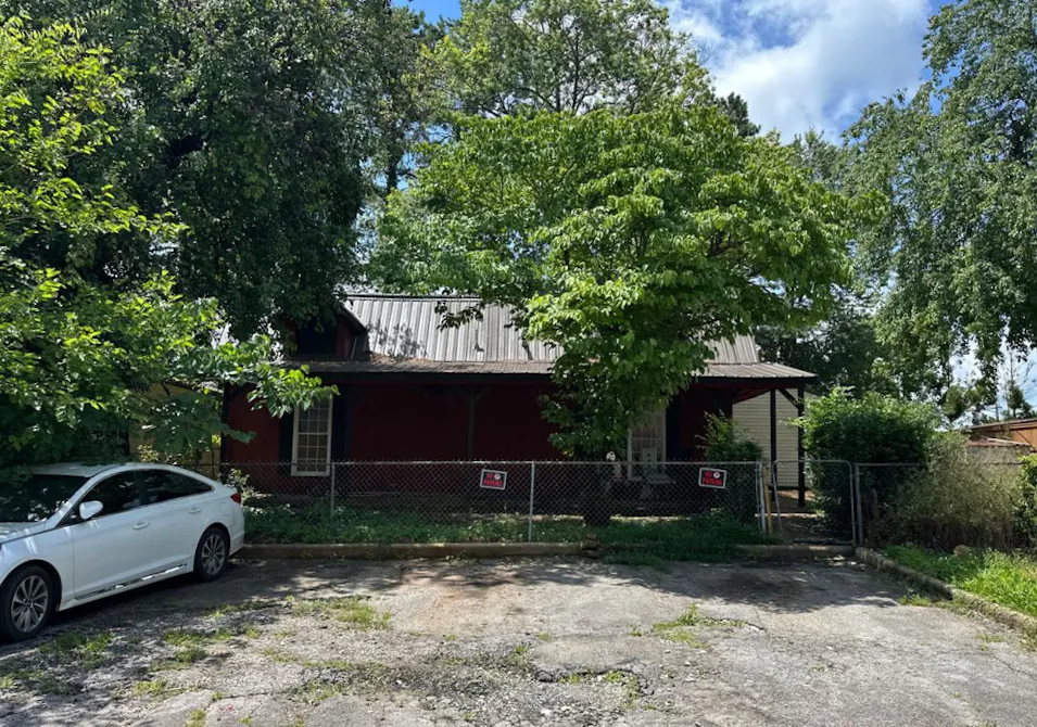 4313 Chalet Cir NW Huntsville, AL 35810, Madison County