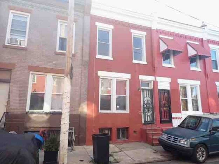 2458 Napa St Philadelphia, PA 19132, Philadelphia County