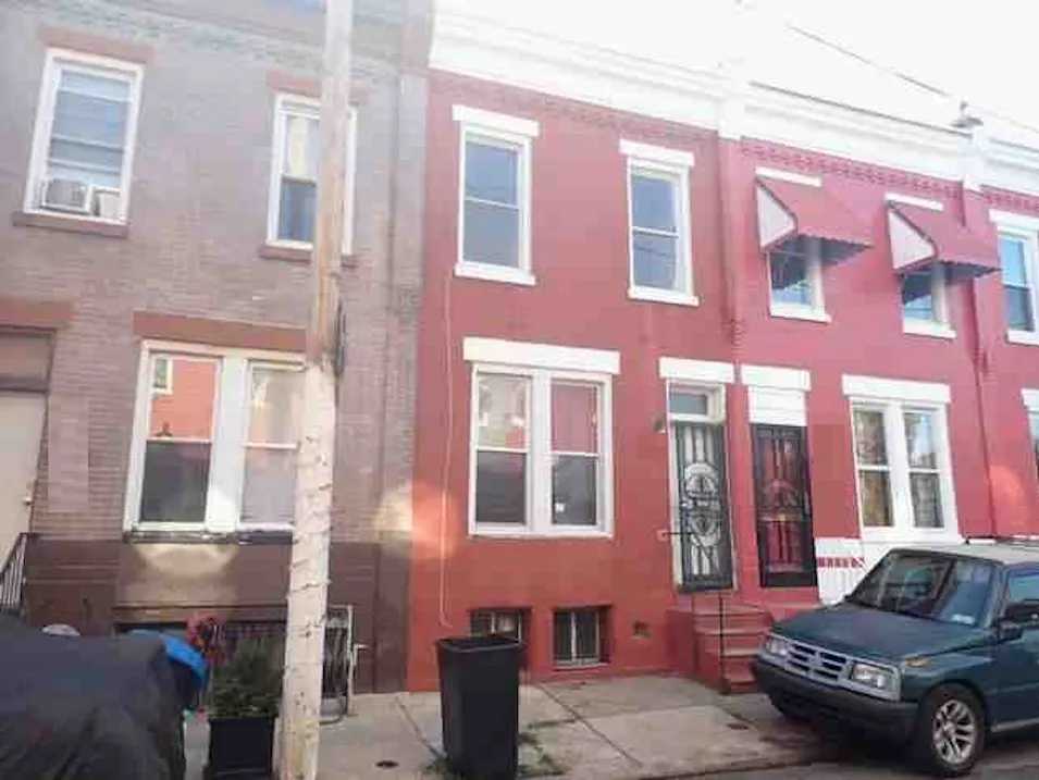 2458 Napa St Philadelphia, PA 19132, Philadelphia County