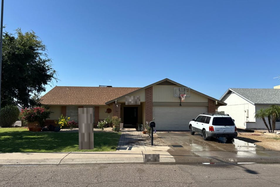 1449 W Mohawk Ln Phoenix, AZ 85027, Maricopa County