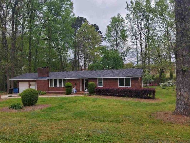 140 Greenway Park Dr McDonough, GA 30253, Henry County