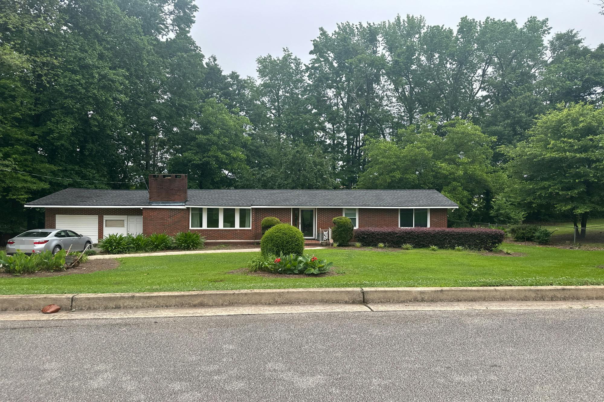 Greenway Park Dr, Mcdonough, GA 30253
