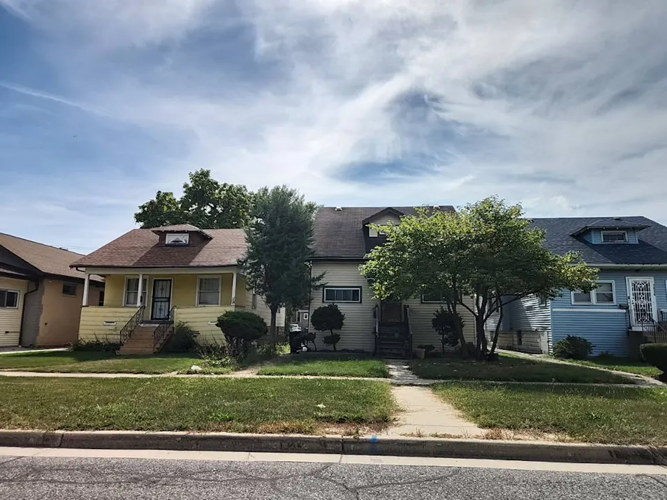 1038 Highland Street Hammond, IN 46320, Lake County