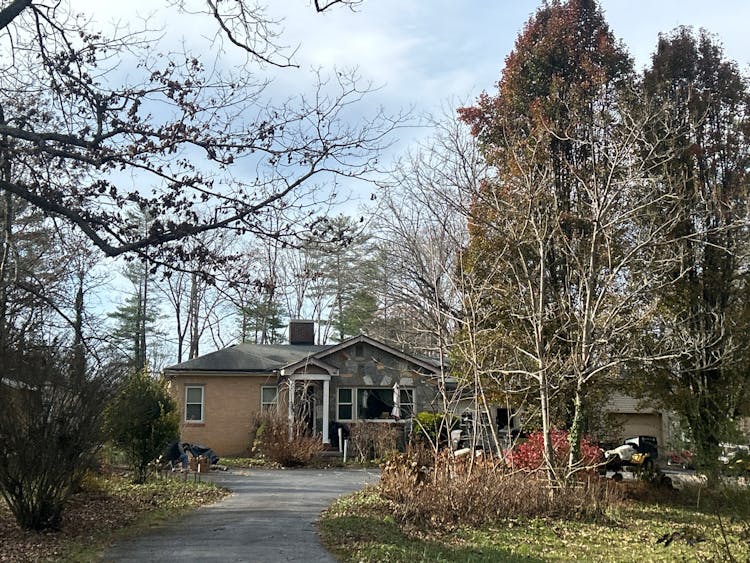 2409 Kanuga Road Hendersonville, NC 28739, Henderson County