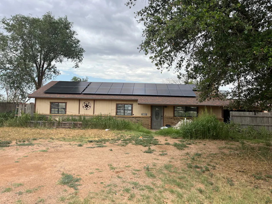 7007 E County Road 90 Midland, TX 79706, Midland County
