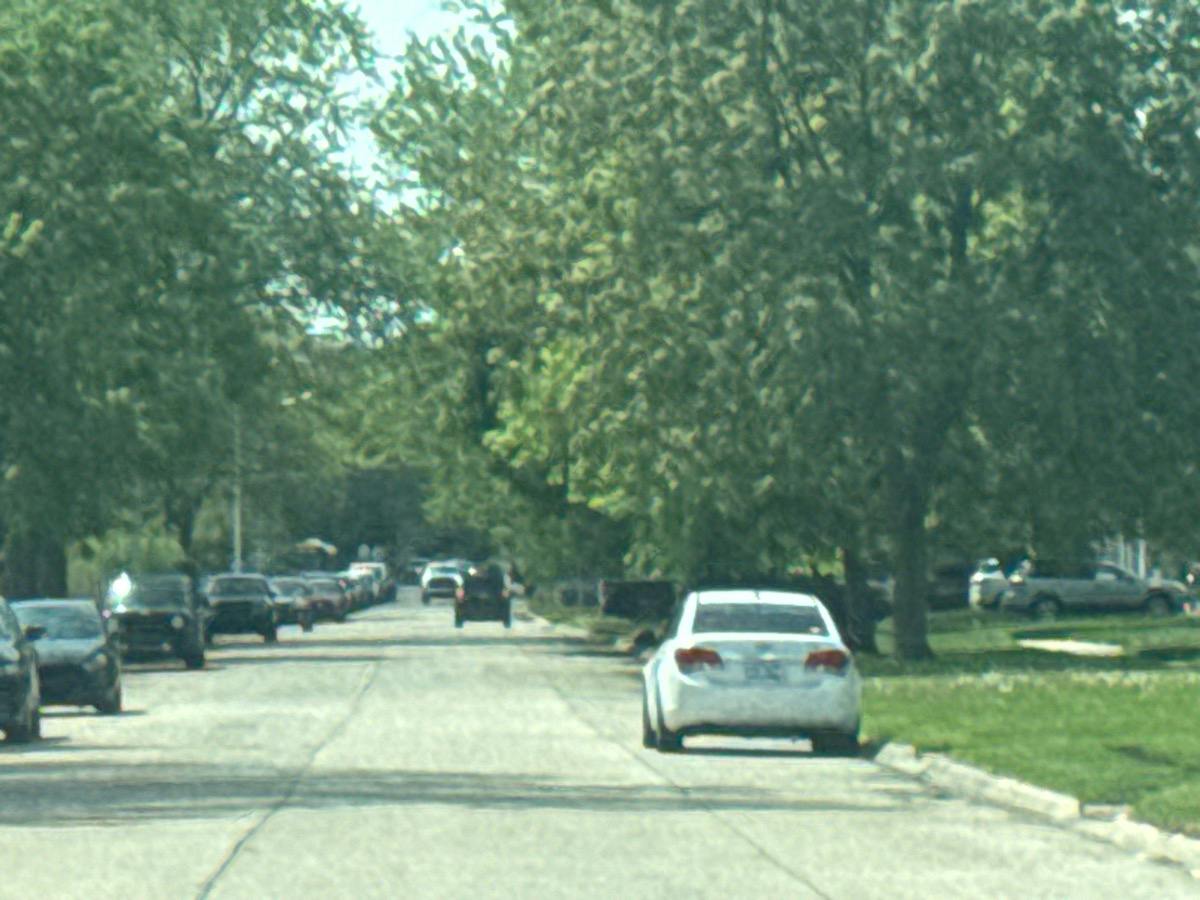 Avondale St, Westland, MI 48186