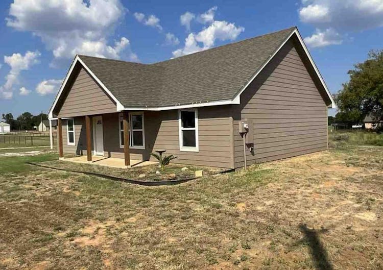 2007 Brown Loop Poolville, TX 76487, Parker County