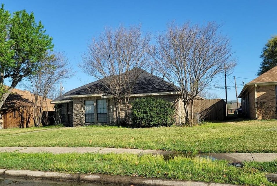 620 Stoneybrook Dr Wylie, TX 75098, Collin County