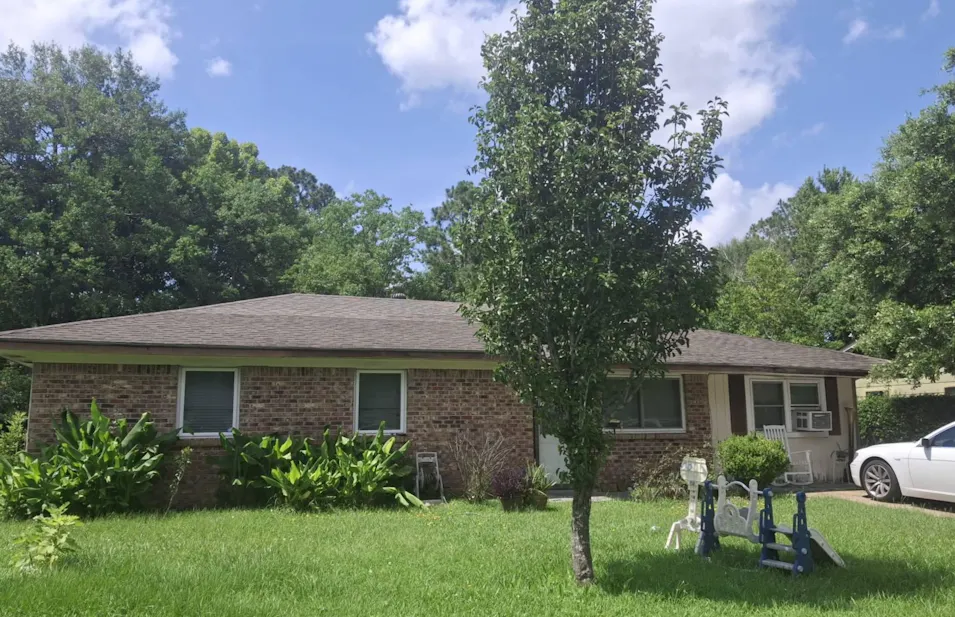 2719 E David Dr Gulfport, MS 39503, 1st District Harrison County