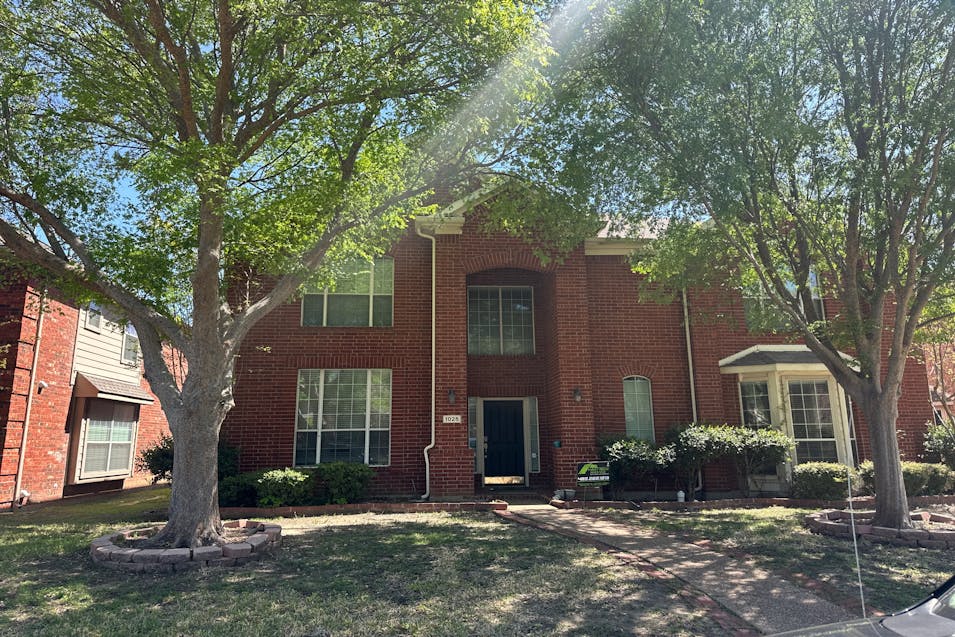 1025 Caddo Drive Carrollton, TX 75010, Denton County