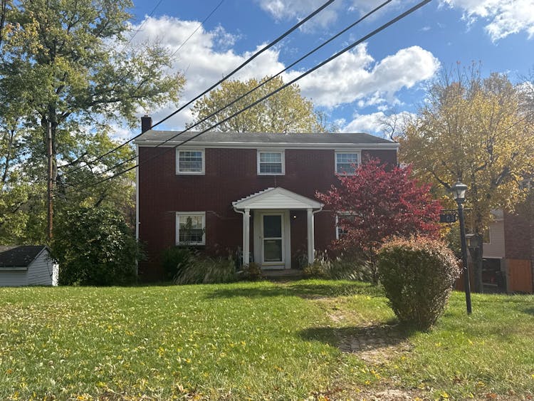 103 Narragansett Drive McKeesport, PA 15135, Allegheny County