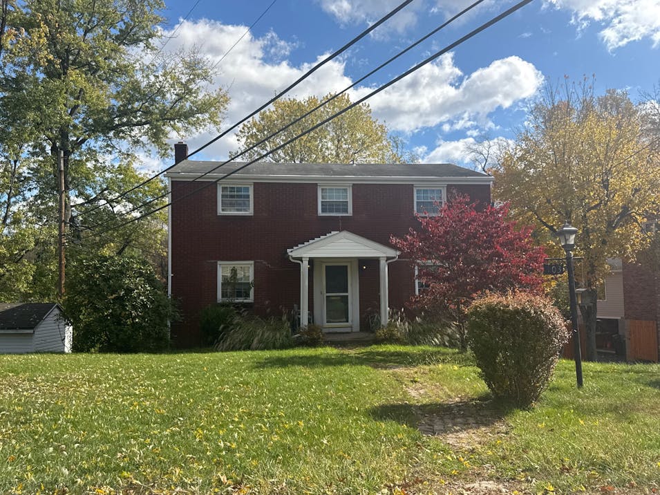 103 Narragansett Drive McKeesport, PA 15135, Allegheny County
