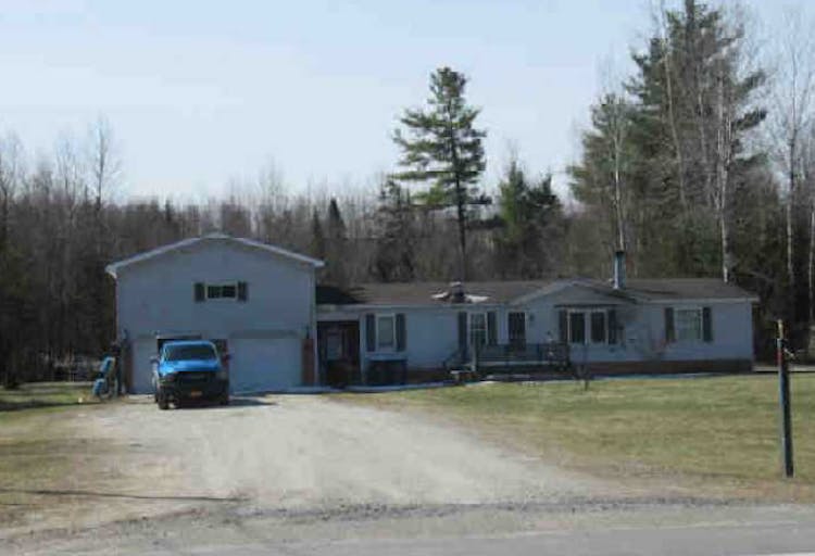 4073 Route 11 Mooers Forks, NY 12959, Clinton County