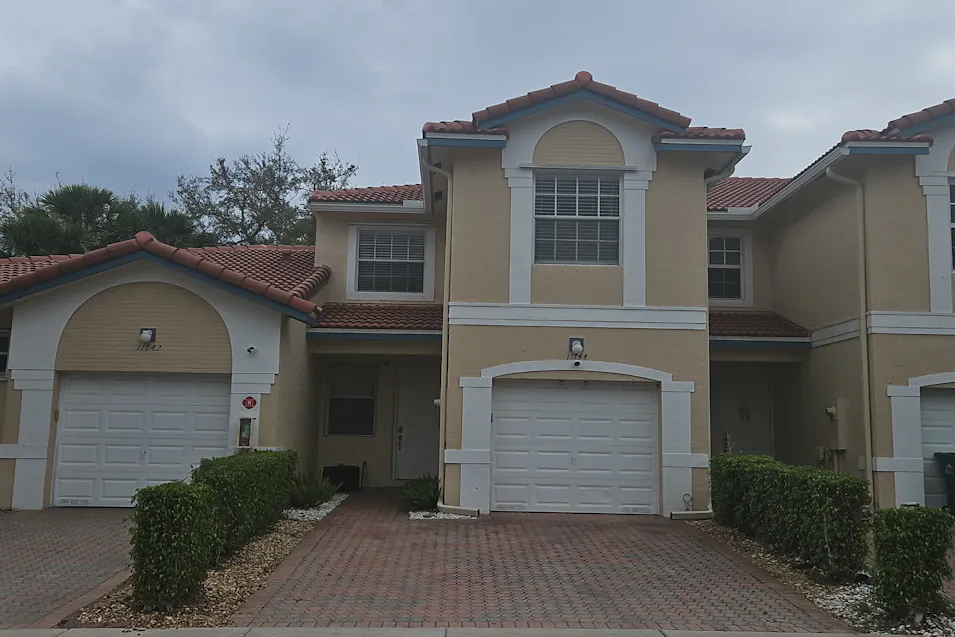 11744 NW 47th Dr Coral Springs, FL 33076, Broward County