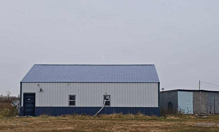 16935 Road 224 Cecil, OH 45821, Paulding County