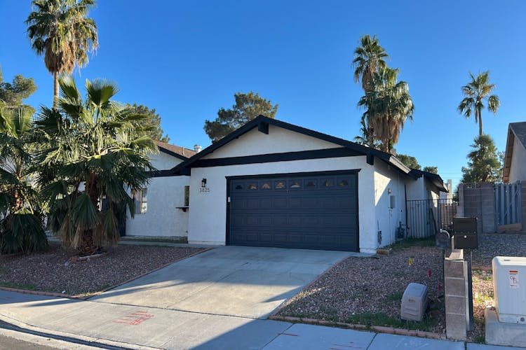 3625 Winner Dr Las Vegas, NV 89120, Clark County