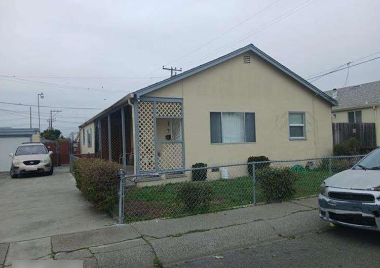 913 Mosswood Ave Vallejo, CA 94591, Solano County