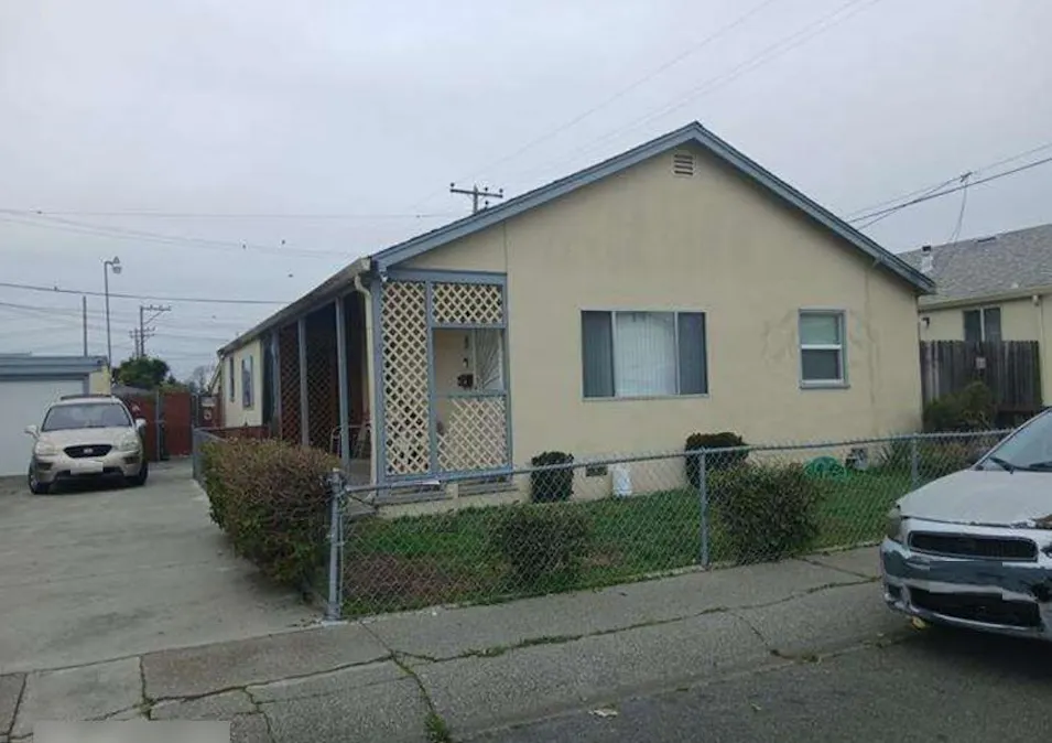 913 Mosswood Ave Vallejo, CA 94591, Solano County