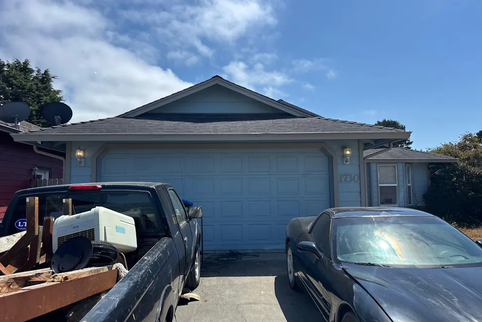 1730 Heartwood Dr McKinleyville, CA 95519, Humboldt County