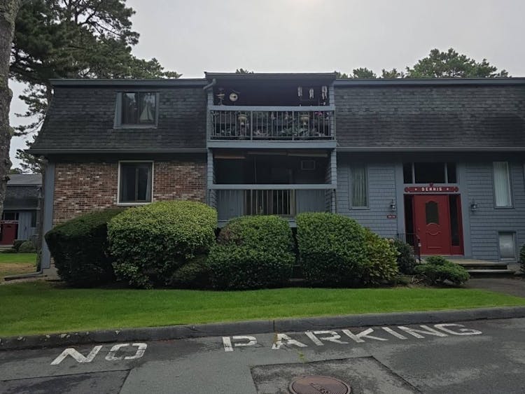 432 Old Chatham Road, Unit 103 South Dennis, MA 02660, Barnstable County