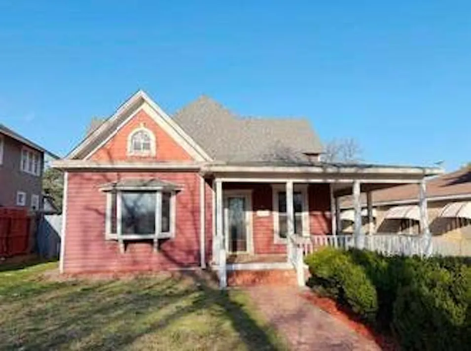 817 7th St Alva, OK 73717, Woods County