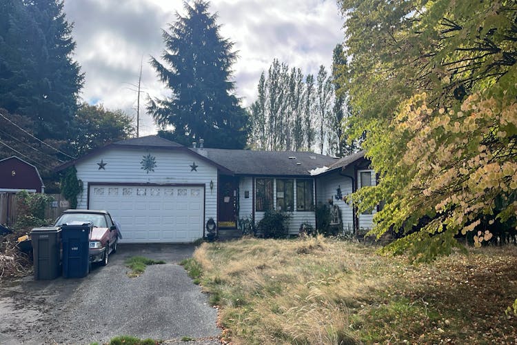 16103 E Shore Drive Lynnwood, WA 98087, Snohomish County