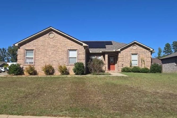 24 Fletcher Drive Austin, AR 72007, Lonoke County