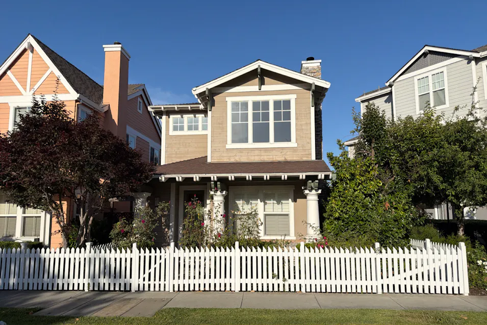 80 Harrison Ave Campbell, CA 95008, Santa Clara County