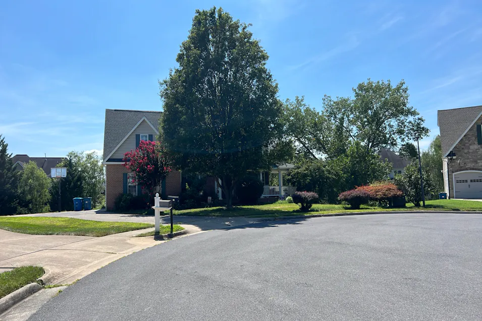 317 Henderson Ct Berryville, VA 22611, Clarke County