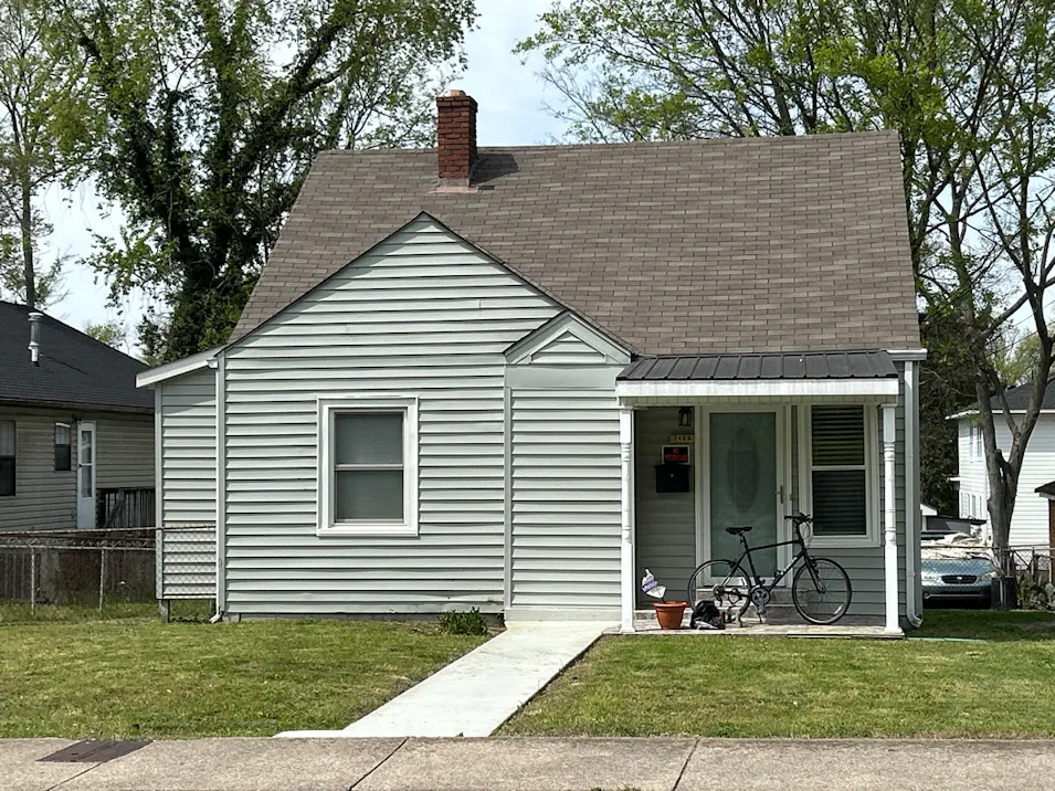 2408 Eden St Nashville, TN 37208, Davidson County