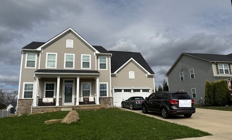 3115 Boettler Street NE Canton, OH 44721, Stark County