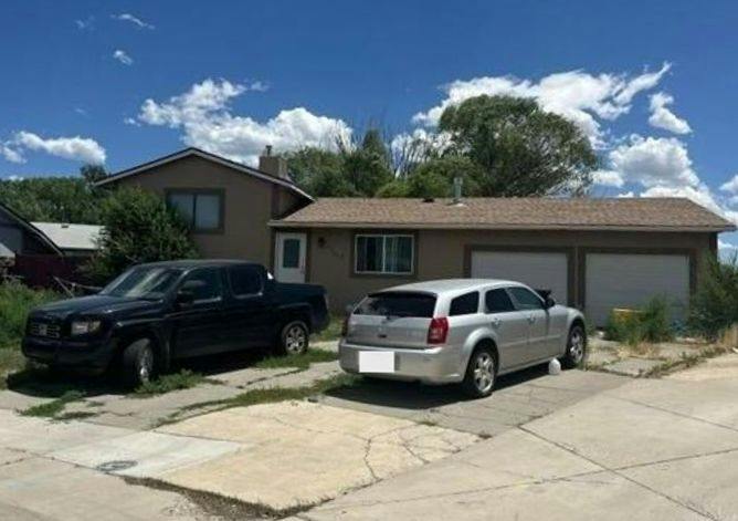 Bunting Ave, Clifton, CO 81520