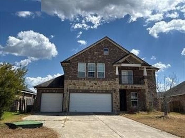 21611 Royal Melbourne Ct Porter, TX 77365, Montgomery County