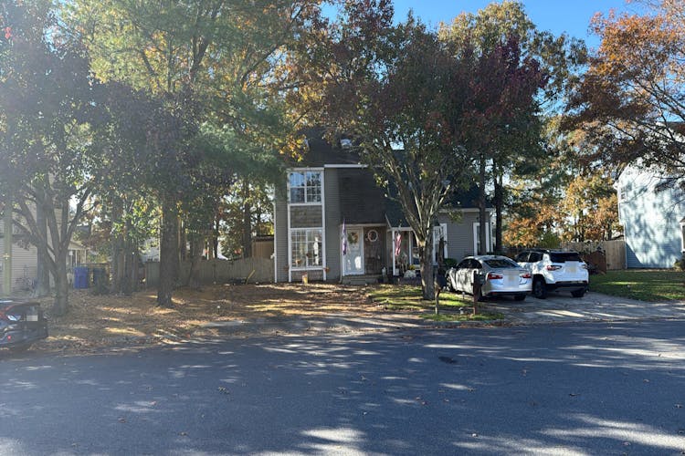 10 Cedar Ct Somers Point, NJ 08244, Atlantic County