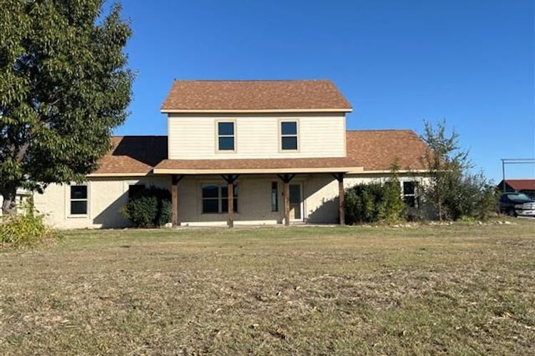 10456 Gentry Dr Justin, TX 76247, Denton County