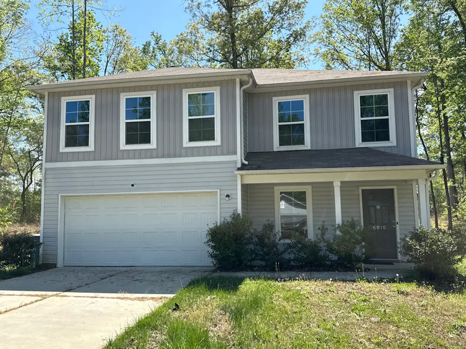 6010 Ferguson Creek Dr Liberty, NC 27298, Guilford County