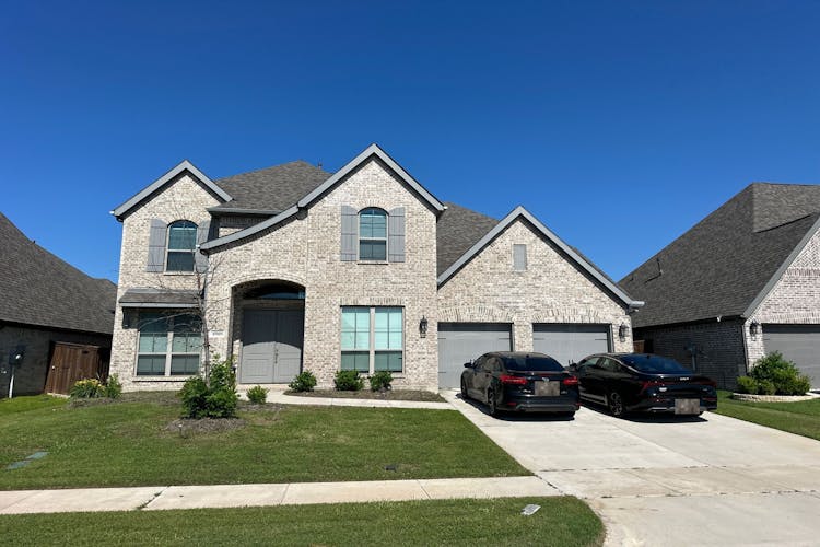 8909 Acorn Bend Way Way McKinney, TX 75071, Collin County