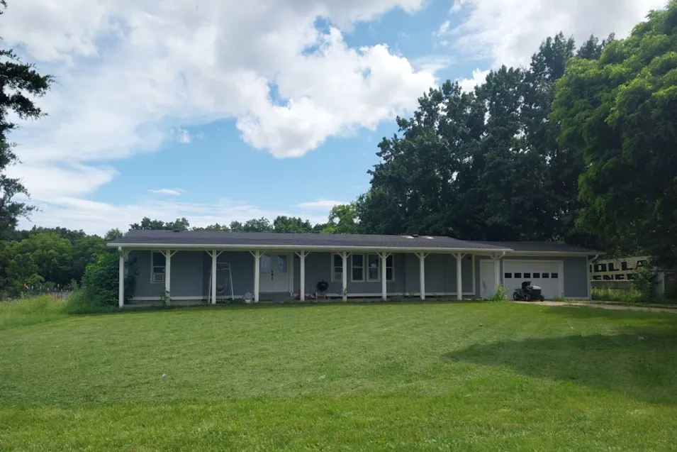 29645 Reames Ln Jonesburg, MO 63351, Warren County