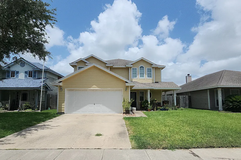 2417 Mystic Star Drive Corpus Christi, TX 78414, Nueces County