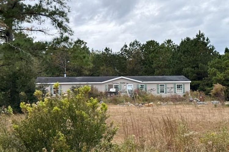 126 Aberdeen Lane Jacksonville, NC 28540, Onslow County