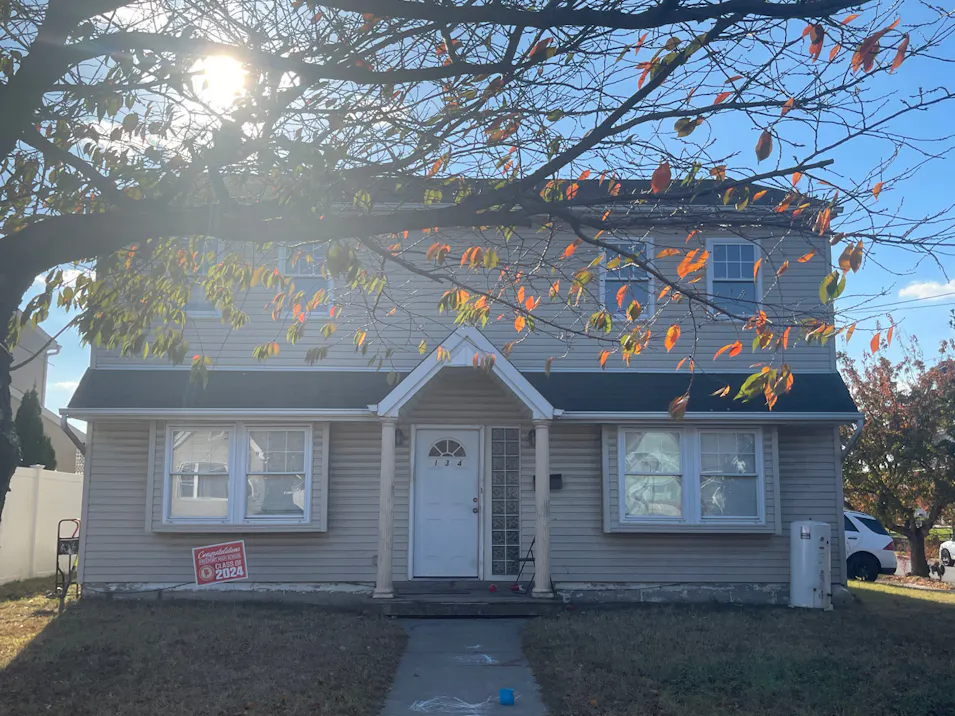 134 West End Avenue Aka 134 Westend Avenue Freeport, NY 11520, Nassau County