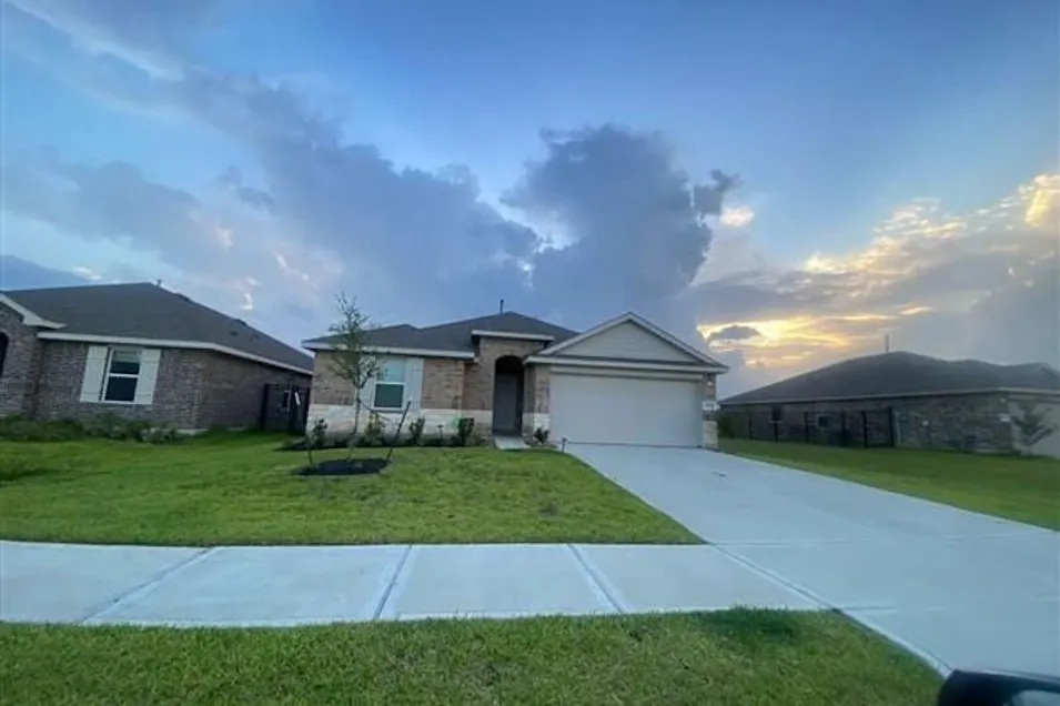 4989 Almond Terrace Dr Katy, TX 77493, Waller County